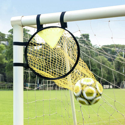 Soccer Goal Target Net for Shooting Practice