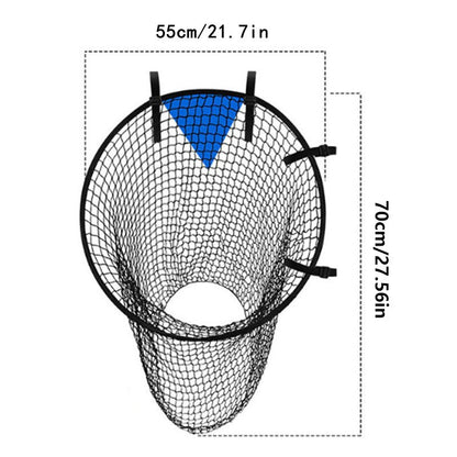 Soccer Goal Target Net for Shooting Practice