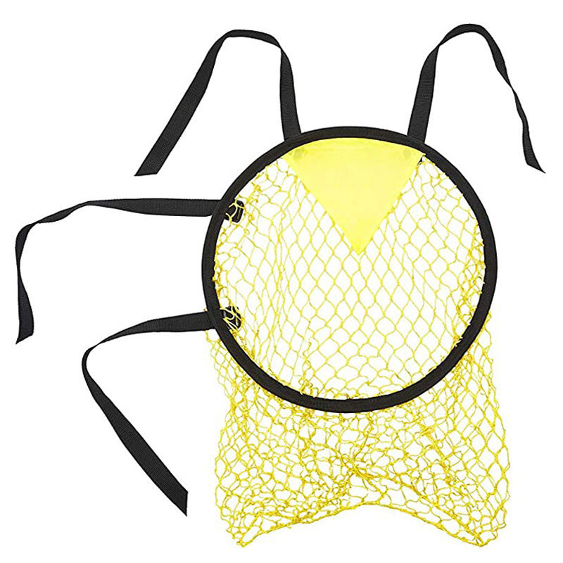 Soccer Goal Target Net for Shooting Practice