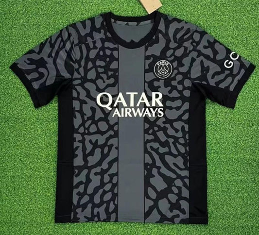 Football Jerseys for Manchester City, Arsenal, PSG, and More