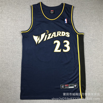 Vintage Basketball Jerseys: Lakers, Warriors, Rockets
